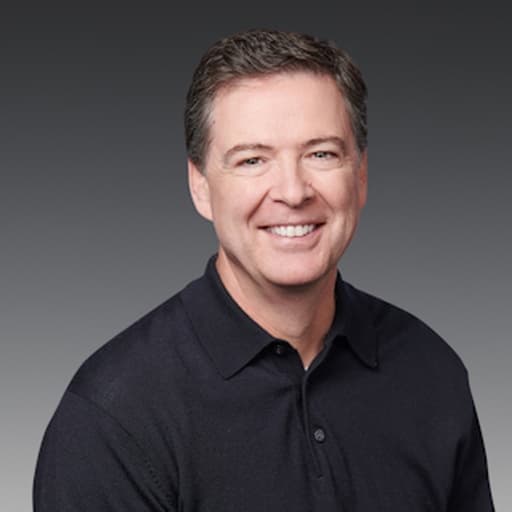James Comey