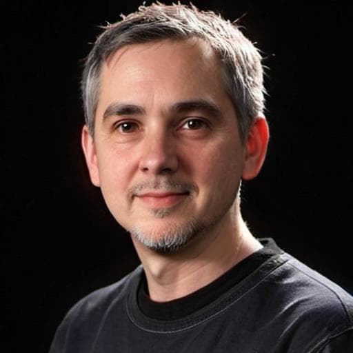 James Dashner