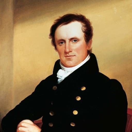 James Fenimore Cooper