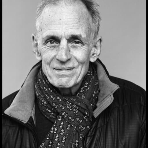 James Fox