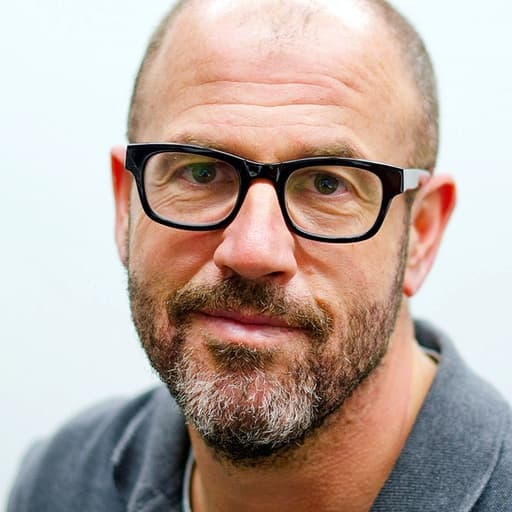 James Frey
