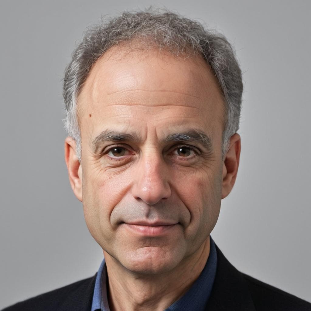 James Gleick