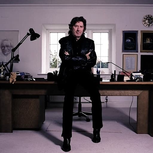 James Herbert
