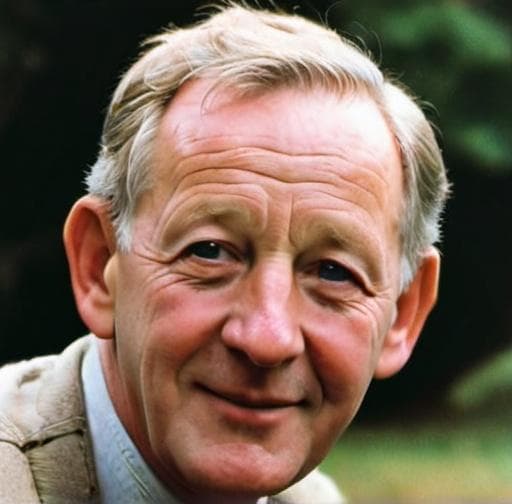 James Herriot