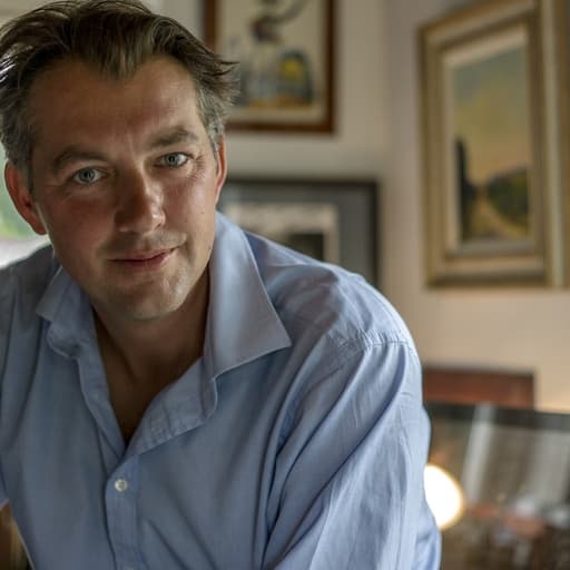 James  Holland