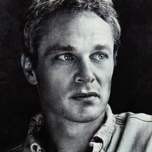 James Kaplan