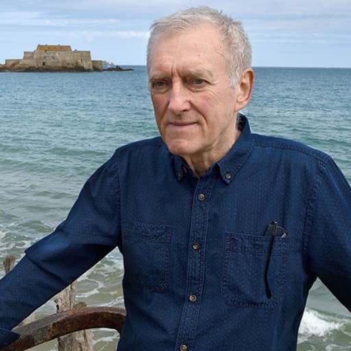 James Kelman