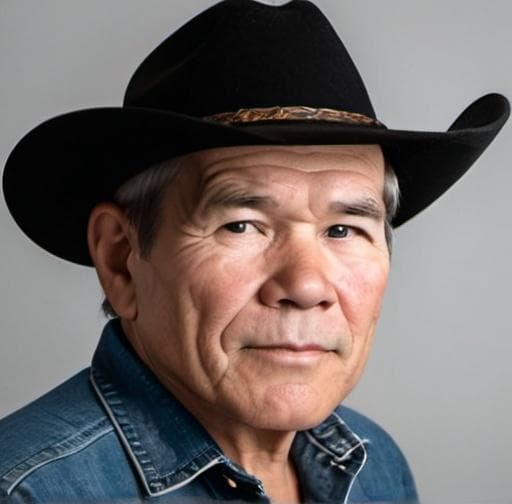 James Lee Burke