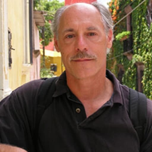 James Luceno