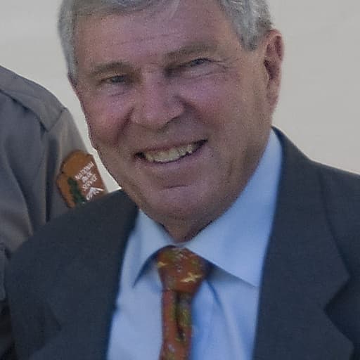 James M. McPherson