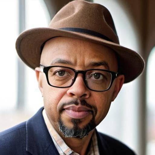 James   McBride