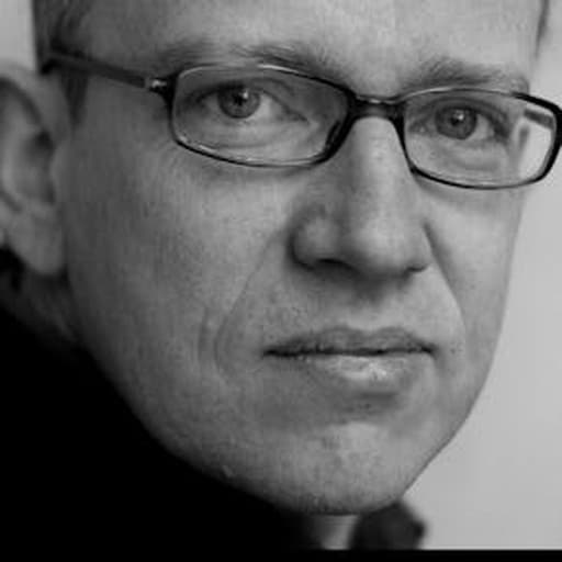 James Meek