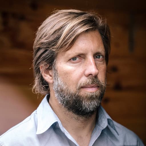 James Nestor