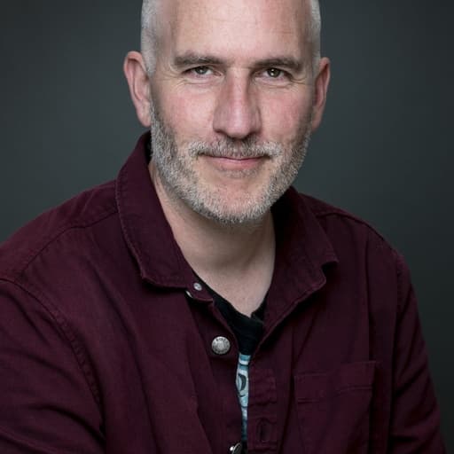 James Norbury