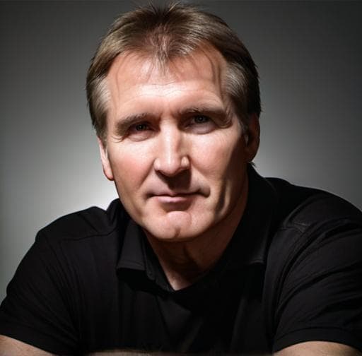 James Rollins