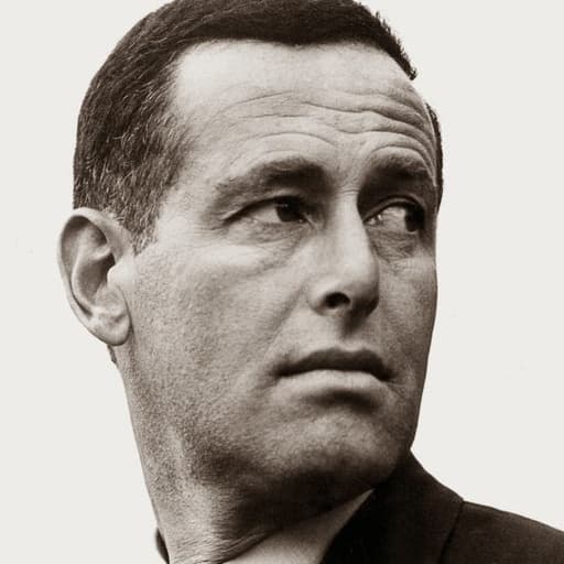 James Salter