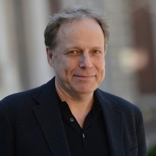 James Shapiro
