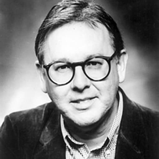 James Welch