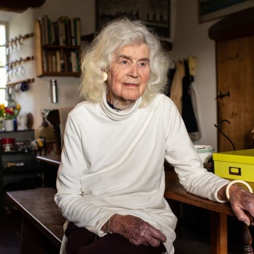 Jan Morris