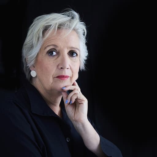 Jane Caro