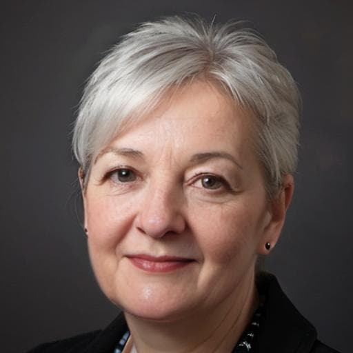 Jane Corry