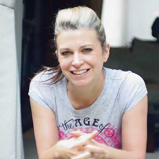 Jane Fallon