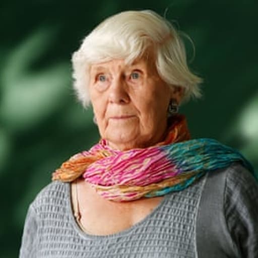 Jane Gardam