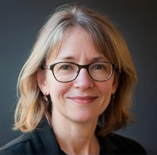 Jane Green