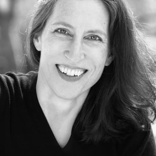 Jane Hamilton