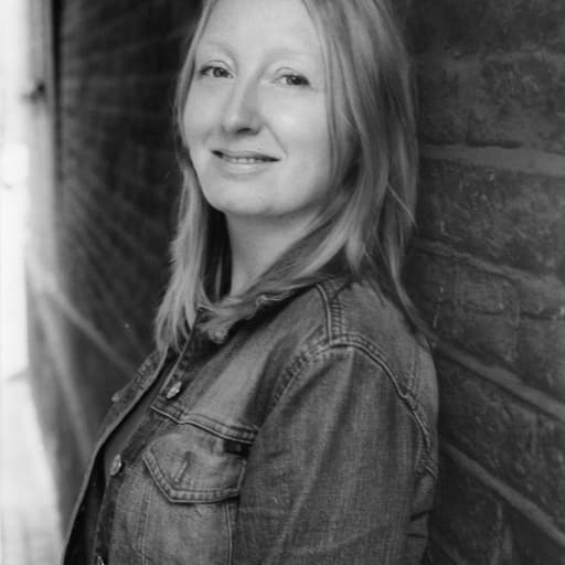 Jane  Harris