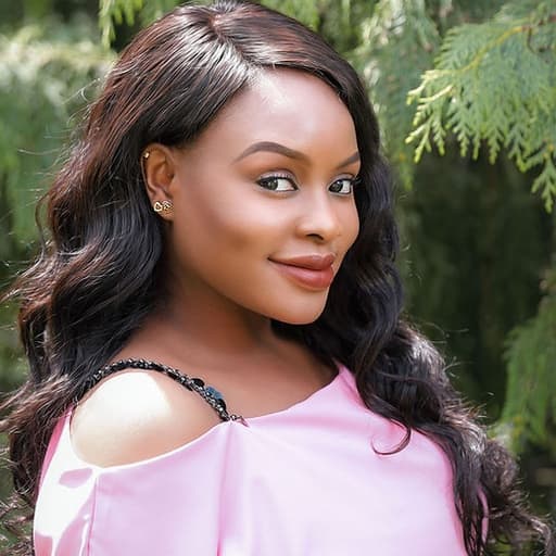 Jane Igharo