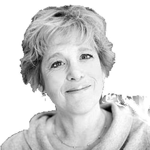 Jane Leavy