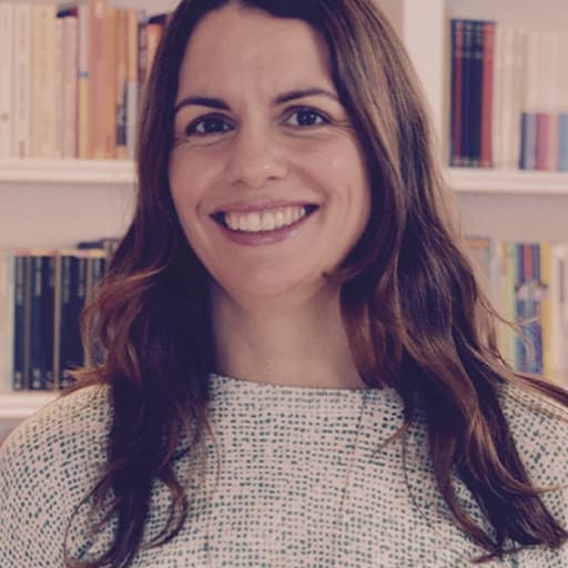 Jane Riordan