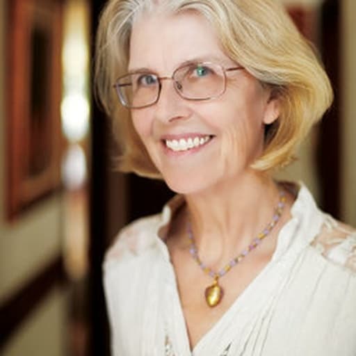 Jane Smiley