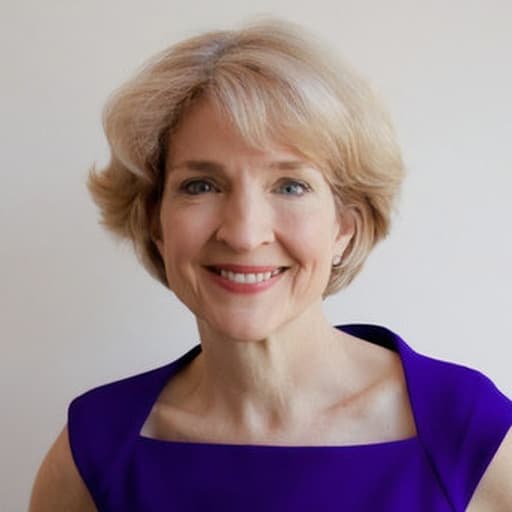 Jane Thynne
