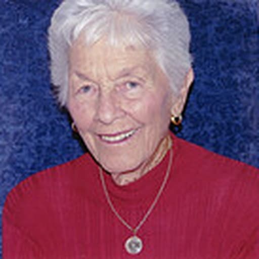 Jane Werner Watson