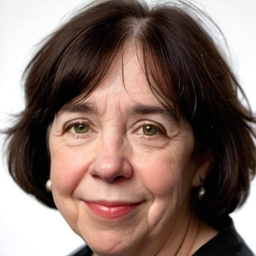 Jane Yolen