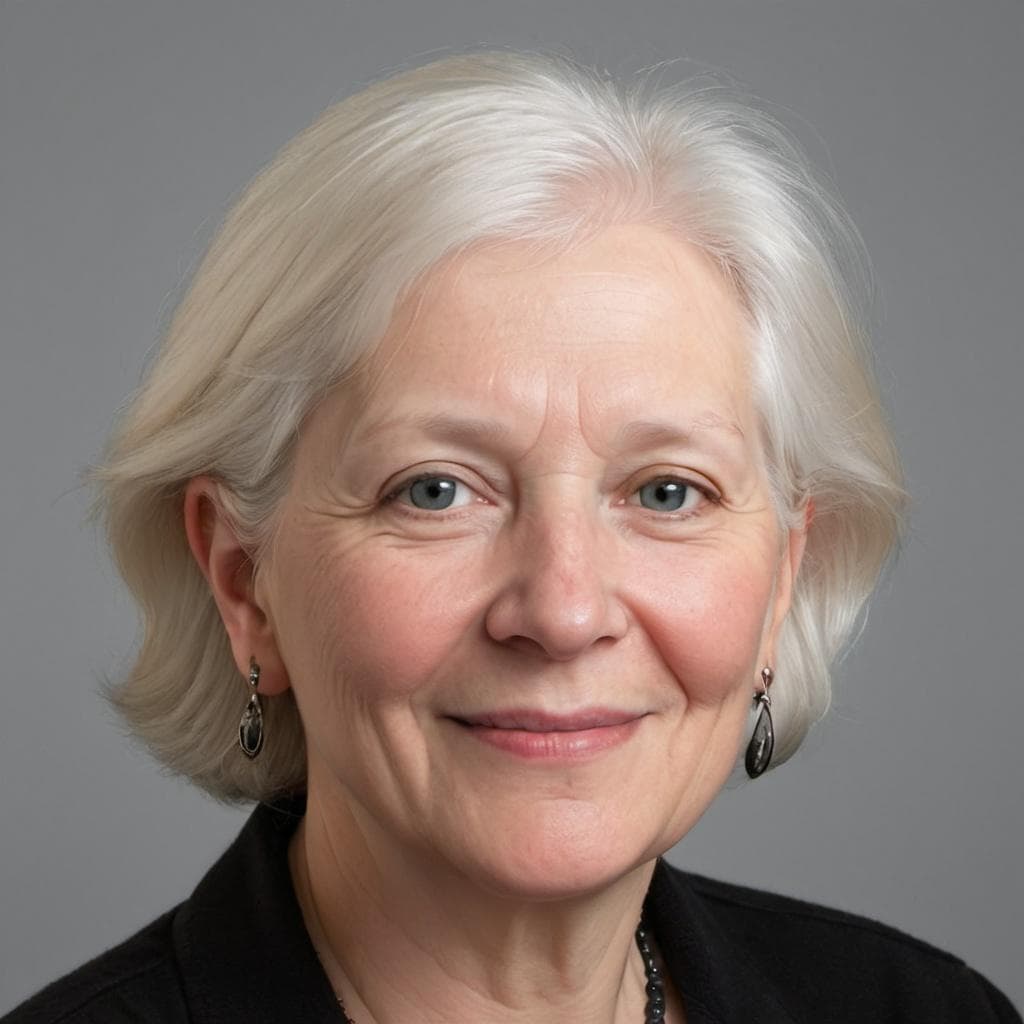 Janet Ahlberg