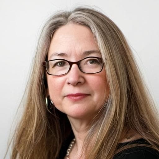 Janet Fitch