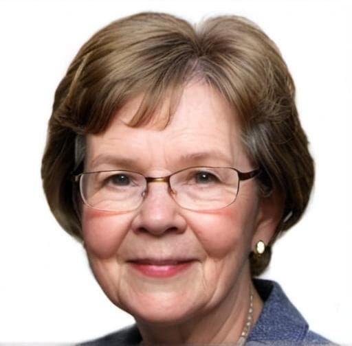Janette Oke