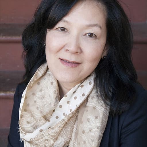 Janie Chang
