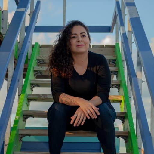Jaquira Díaz