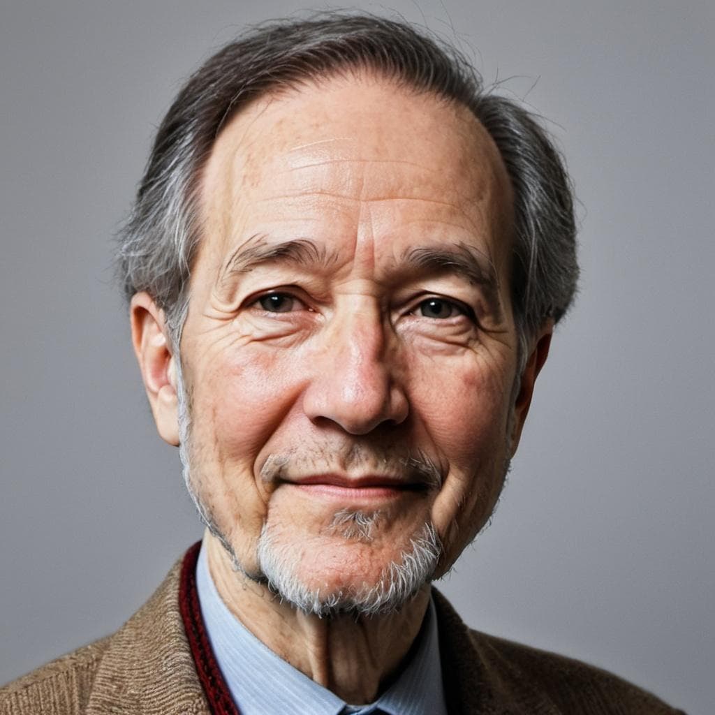 Jared Diamond