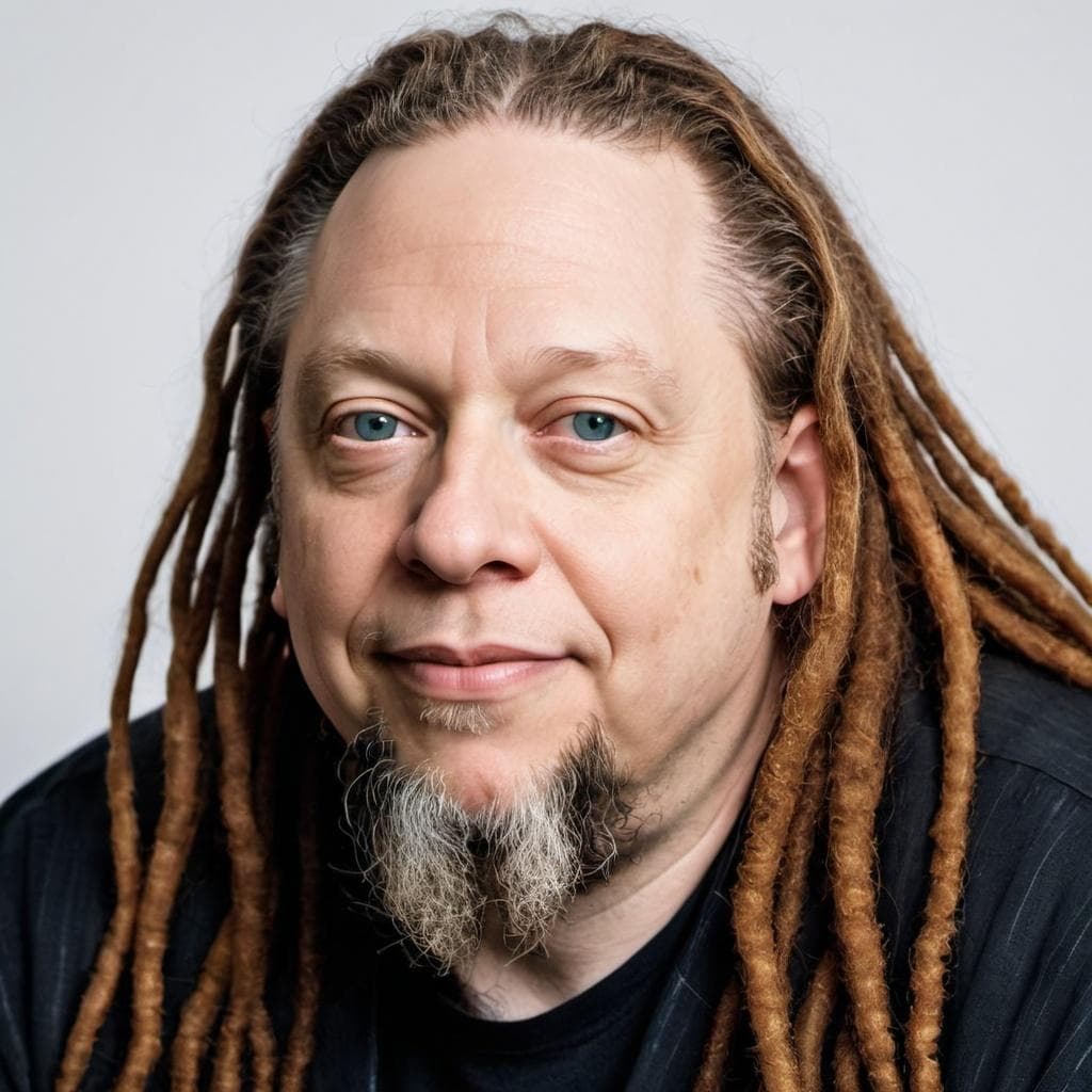 Jaron Lanier