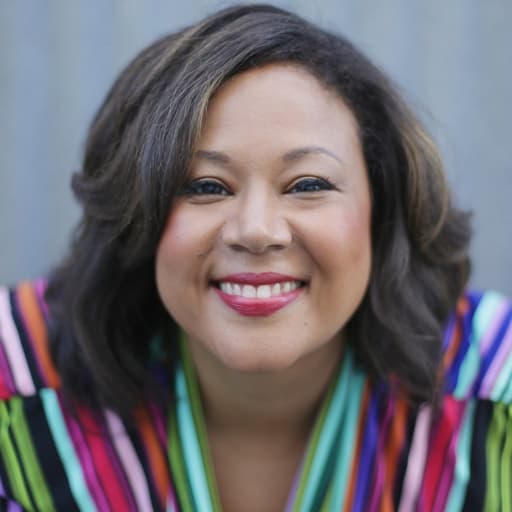 Jasmine Guillory