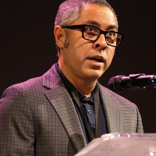 Jason De León
