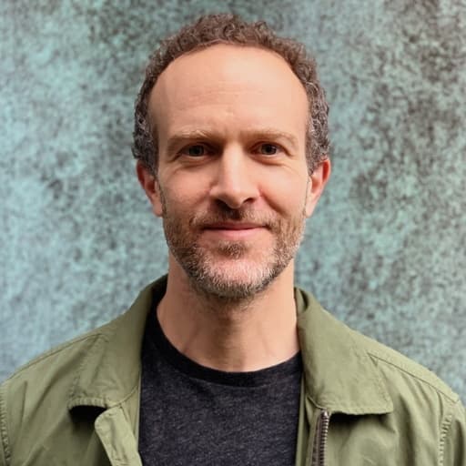 Jason Fried