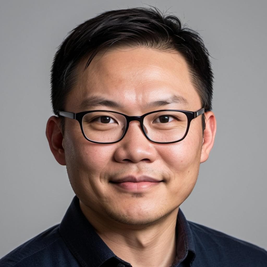 Jason Fung