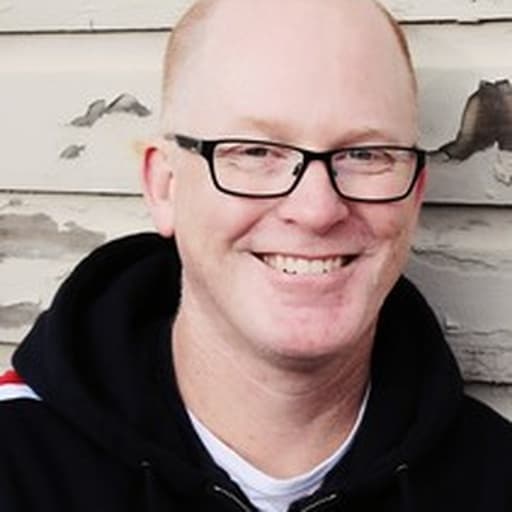 Jason M. Hough
