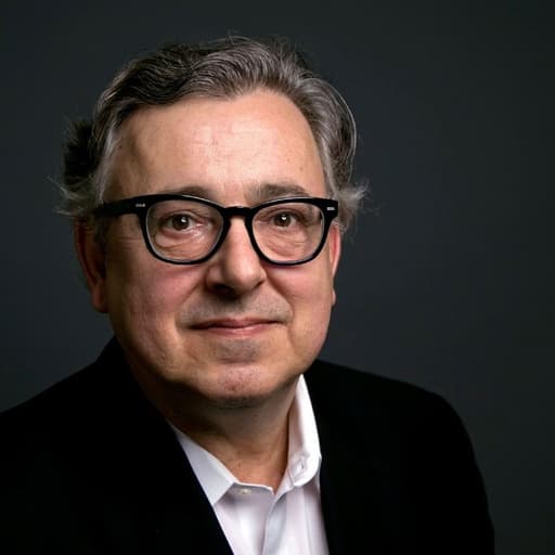 Jason  Matthews